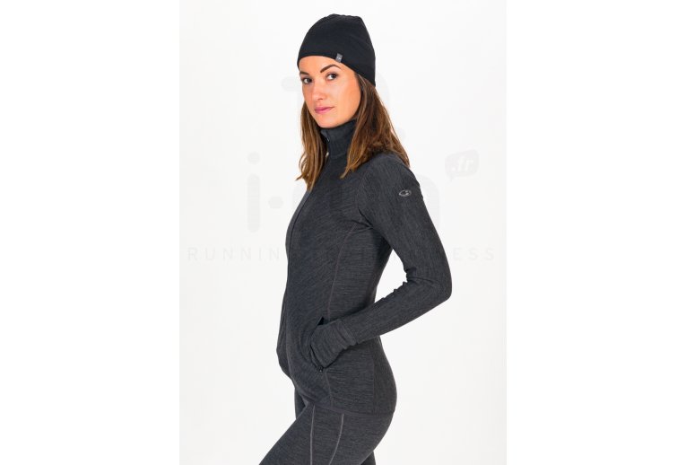 Icebreaker Descender Damen