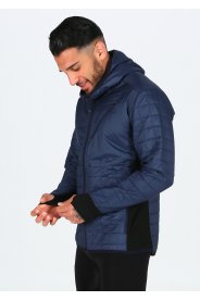 Icebreaker Helix LS Zip Hood M