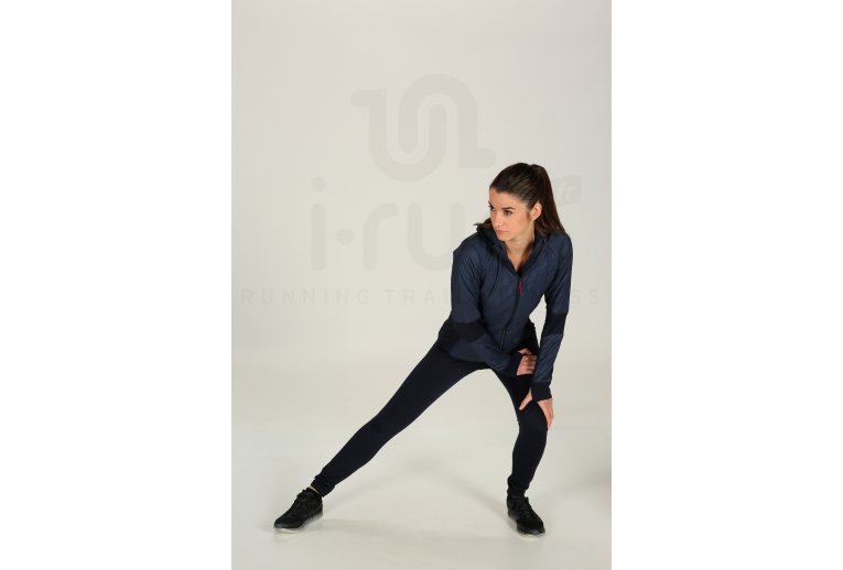 Icebreaker Chaqueta Helix LS Zip Hood