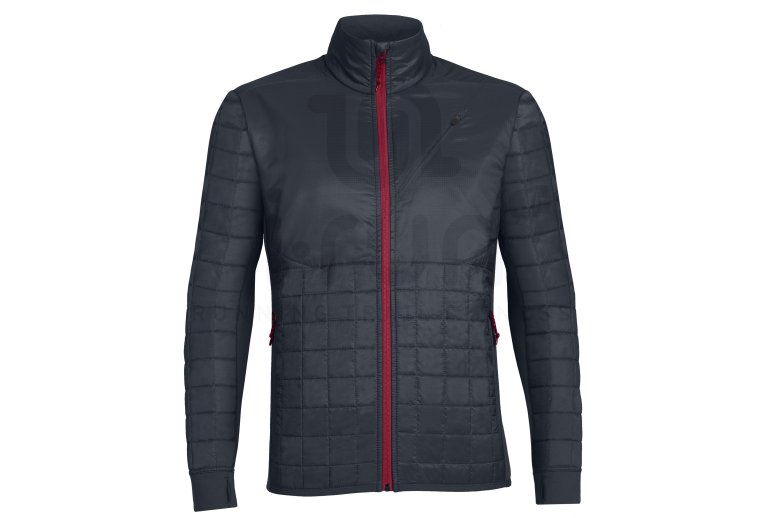 Icebreaker Chaqueta Helix LS Zip