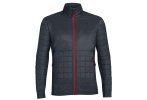 Icebreaker Chaqueta Helix LS Zip