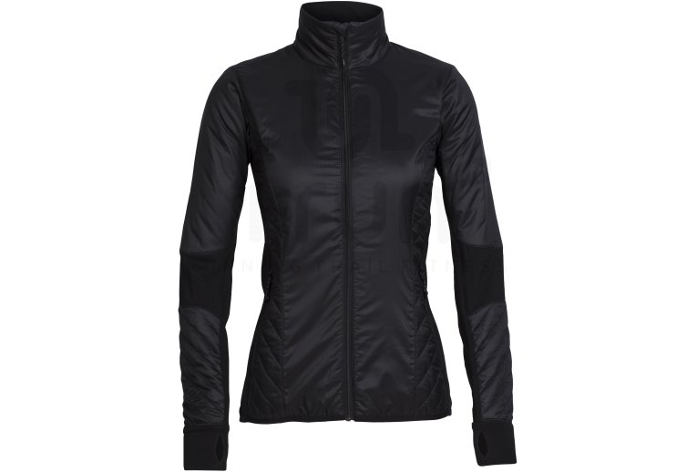 Icebreaker Chaqueta Helix LS Zip