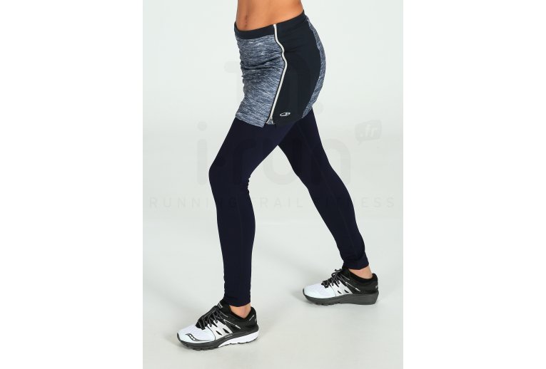 Icebreaker Helix Skirt Fraser W