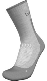 Icebreaker Hike+ Light Mérinos Crew