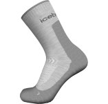 Icebreaker Hike+ Light Mérinos Crew