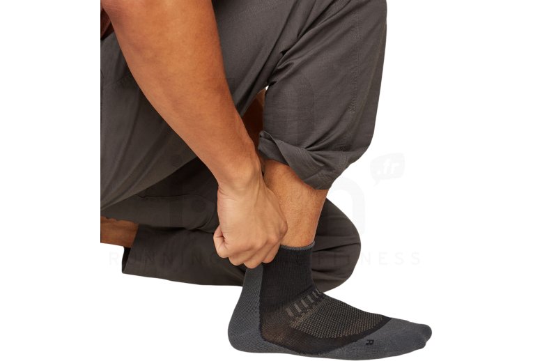 Icebreaker Hike+ Light Mrinos Mini