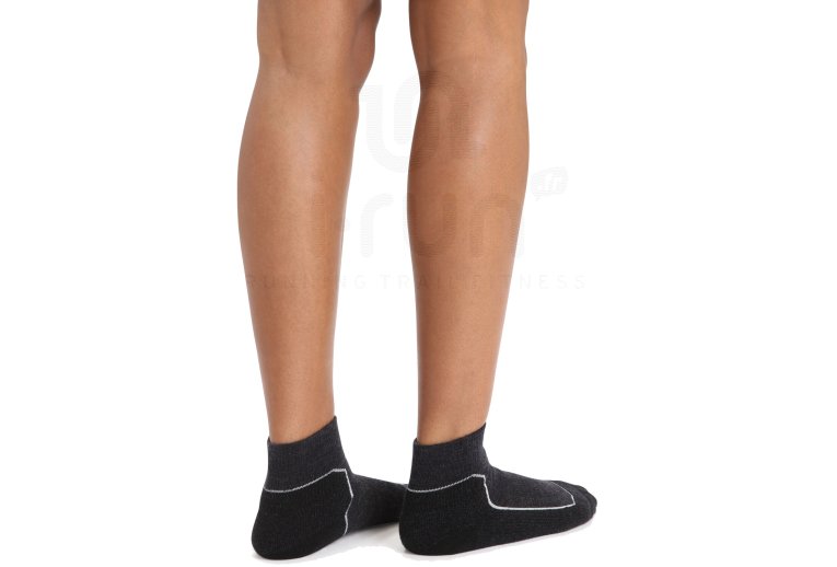 Icebreaker Hike+ Light Mérinos Damen