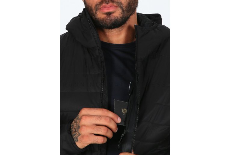 Icebreaker Chaqueta Hyperia Hooded