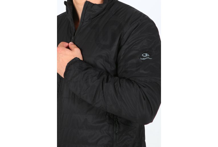 Icebreaker Chaqueta Hyperia Lite