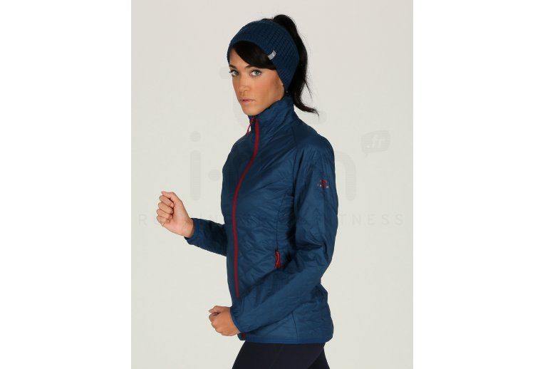 Icebreaker Chaqueta Hyperia Lite