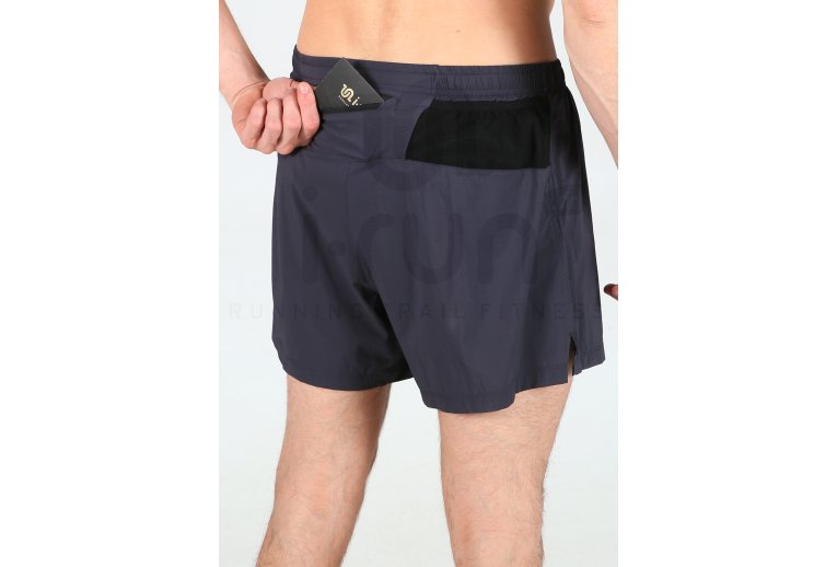 Icebreaker Pantal�n corto Impulse