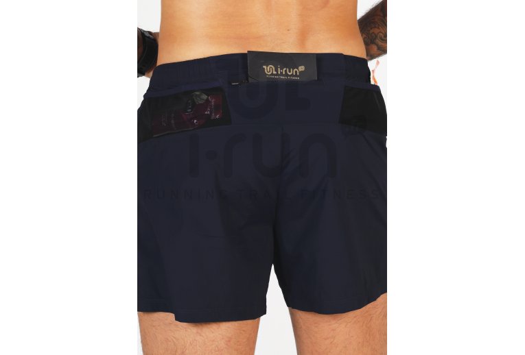 Icebreaker Impulse Herren