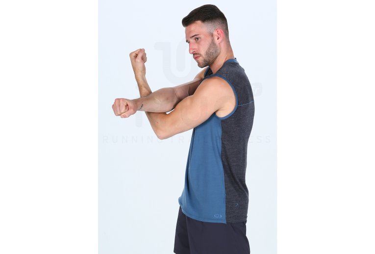 Icebreaker Kinetica Herren