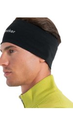 Icebreaker Merino 200 Oasis Headband