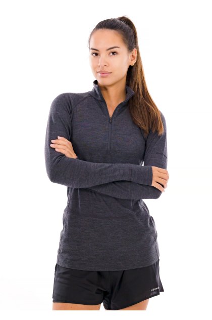 Icebreaker Merino 260 ZoneKnit Damen