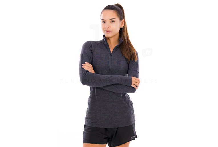 Icebreaker Merino 260 ZoneKnit Damen