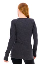 Icebreaker Merino 260 ZoneKnit