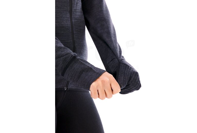 Icebreaker M�rino Bend 200 RealFleece Descender