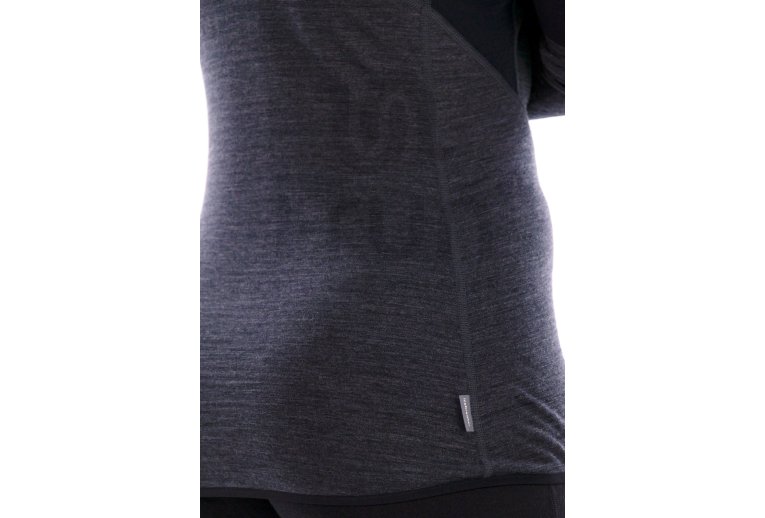 Icebreaker M�rino Bend 200 RealFleece Descender