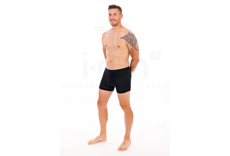 Icebreaker Merino Blend 125 Cool-Lite Anatomica