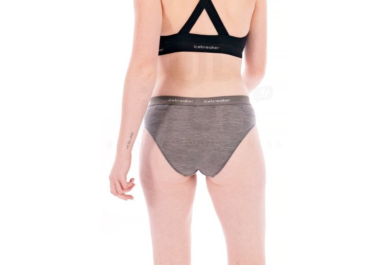 Icebreaker Merino Blend 125 Cool-Lite Sprite