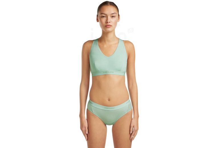 Icebreaker Merino Blend 125 Cool-Lite Sprite