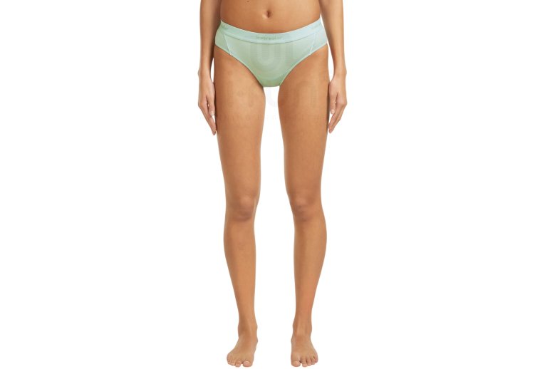 Icebreaker Merino Blend 125 Cool-Lite Sprite