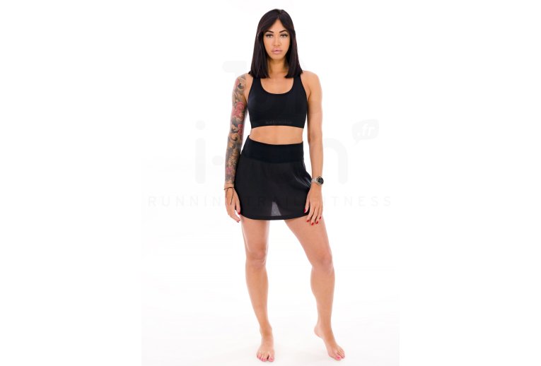 Icebreaker Merino Blend 125 ZoneKnit Racerback