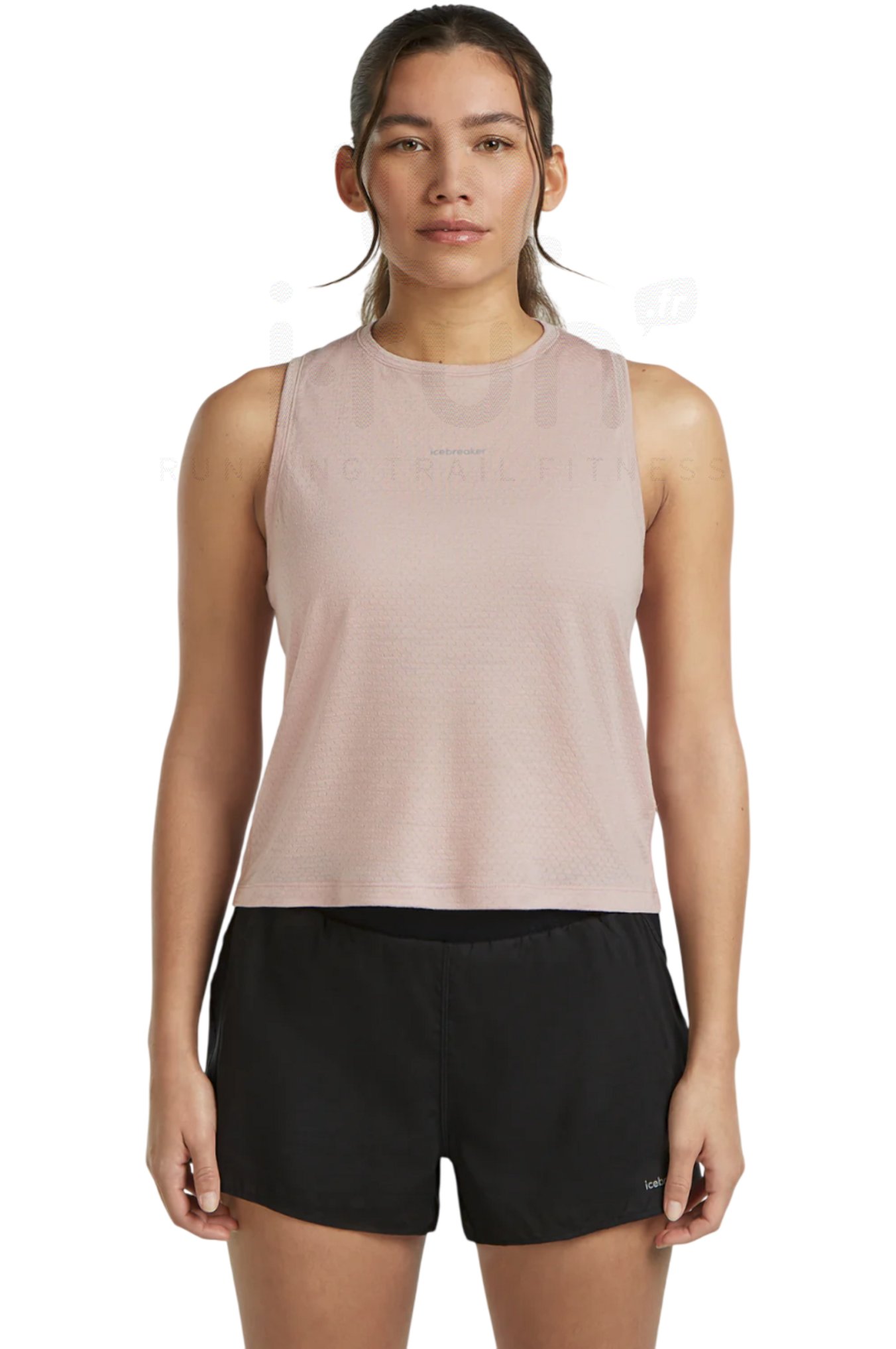 Icebreaker M�rinos 125 Cool-Lite Speed