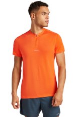 Icebreaker Mrinos 125 Cool-Lite Speed 1/4 Zip