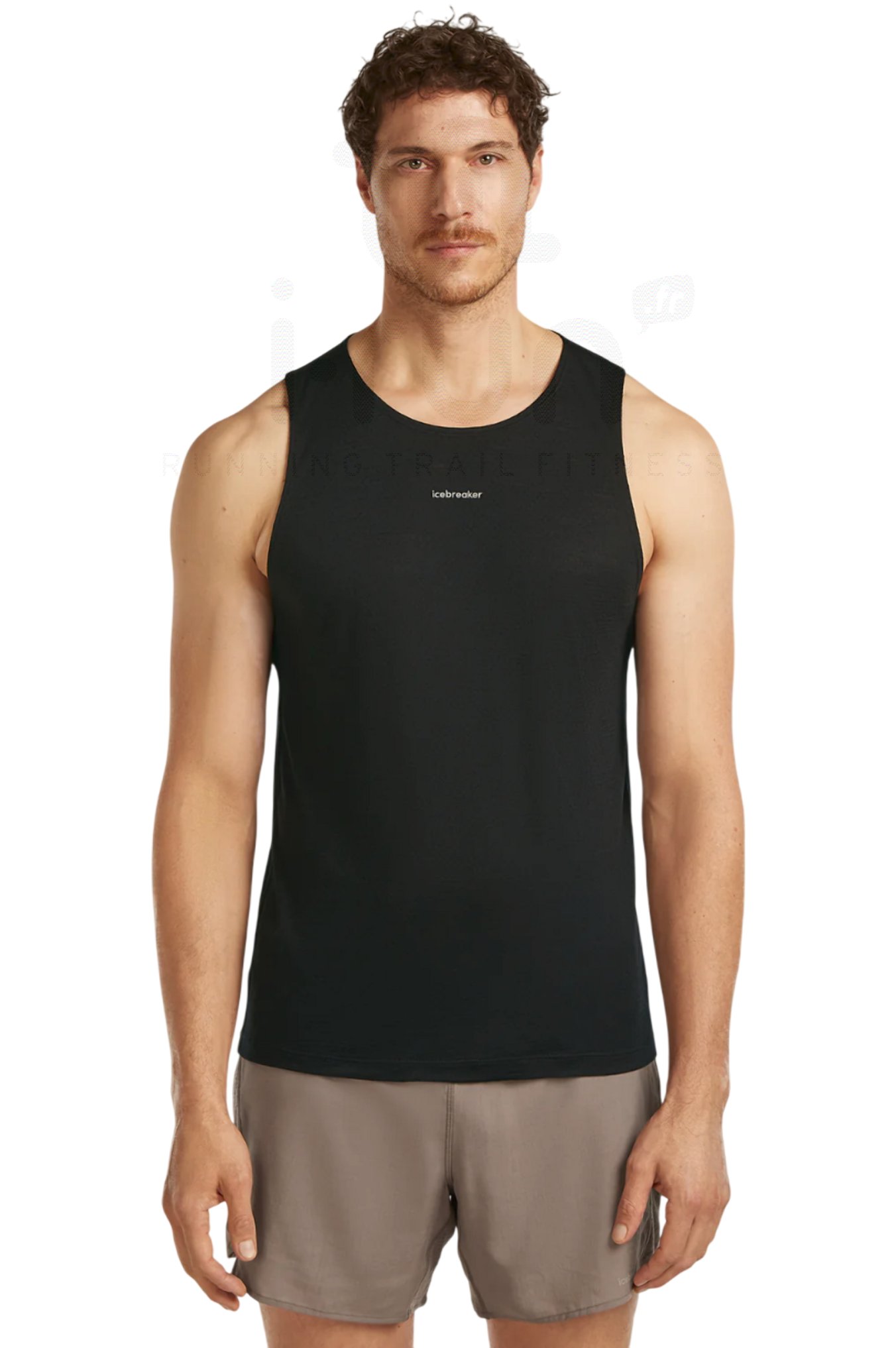 Icebreaker M�rinos 125 Cool-Lite Speed