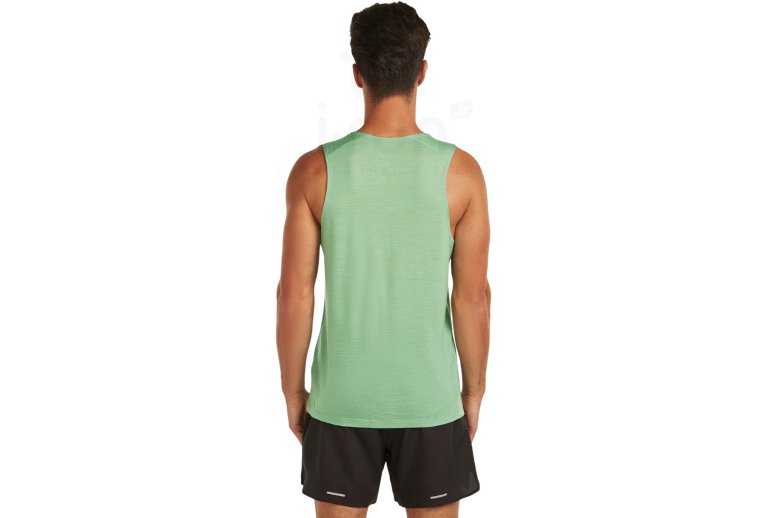 Icebreaker M�rinos 125 Cool-Lite Speed