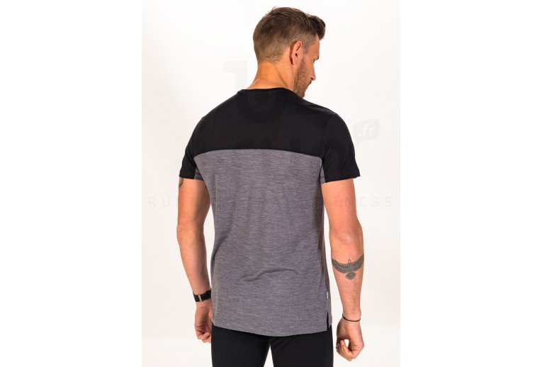 Icebreaker M�rinos 125 Cool-Lite Sphere III Herren