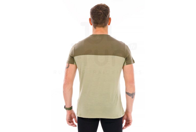 Icebreaker Mrinos 125 Cool-Lite Sphere III H