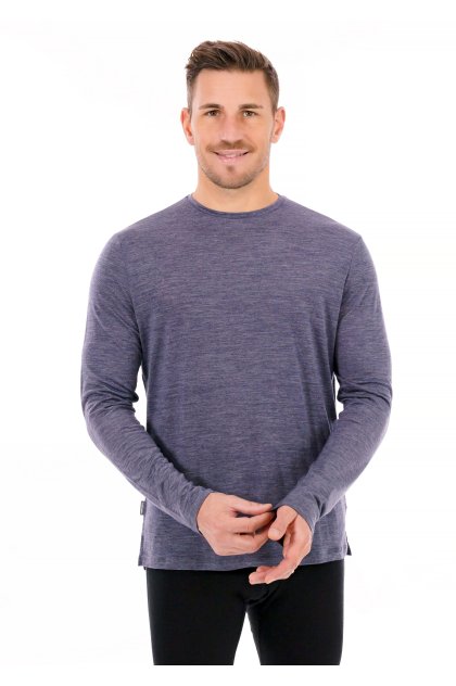 Icebreaker Mrinos 125 Cool-Lite Sphere III