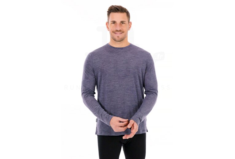 Icebreaker Mrinos 125 Cool-Lite Sphere III