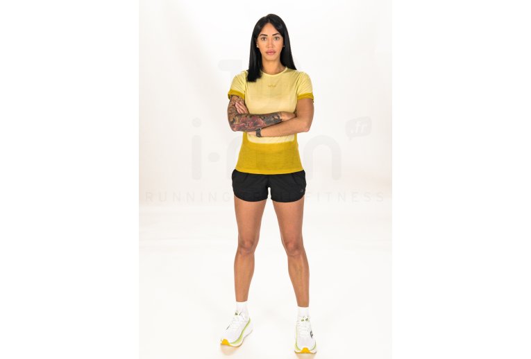 Icebreaker M�rinos 125 ZoneKnit Energy Wind