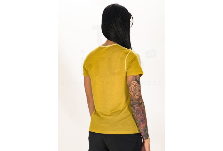 Icebreaker M�rinos 125 ZoneKnit Energy Wind