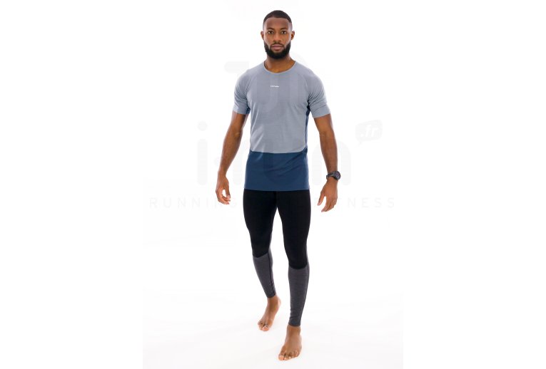 Icebreaker Mrinos 125 ZoneKnit