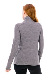 Icebreaker Mrinos 200 Oasis 1/2 Zip