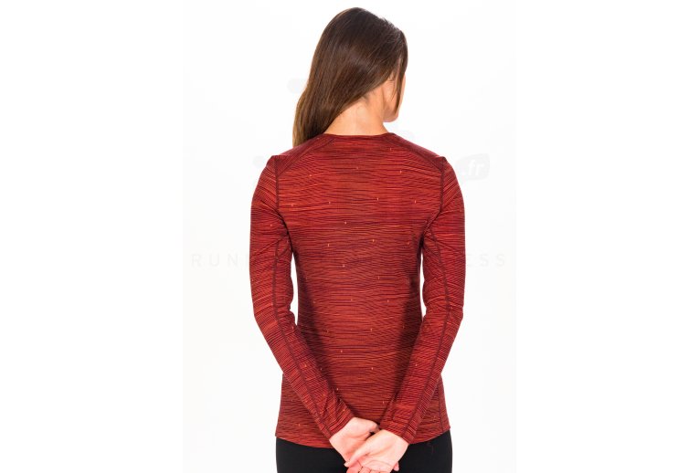 Icebreaker 200 Oasis Damen