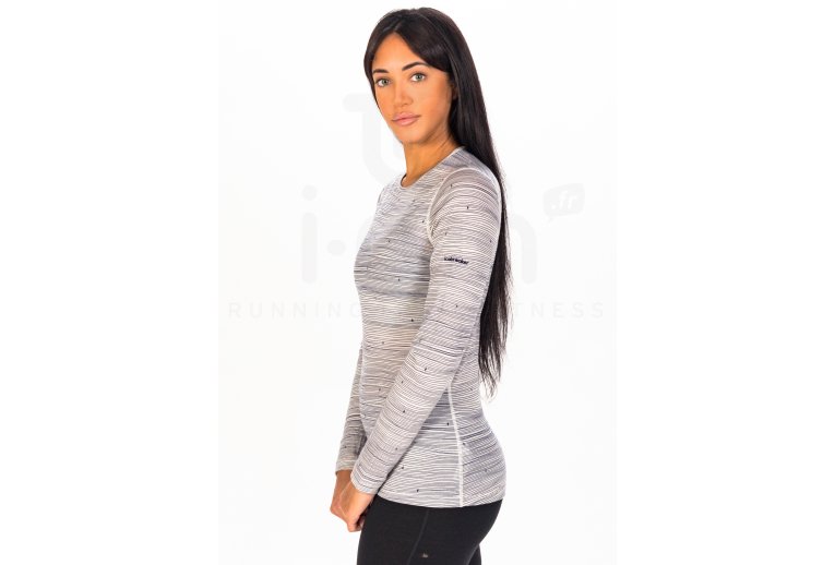 Icebreaker 200 Oasis Damen