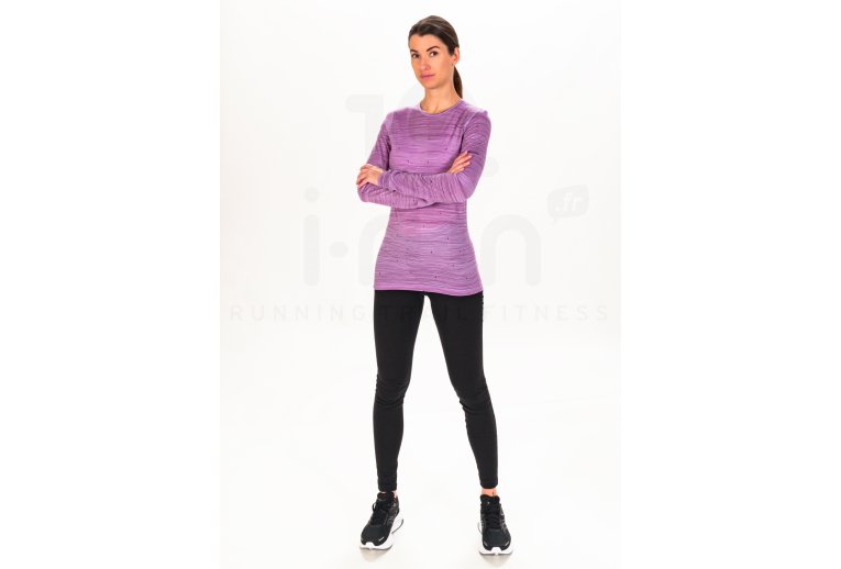 Icebreaker Mrinos 200 Oasis Damen