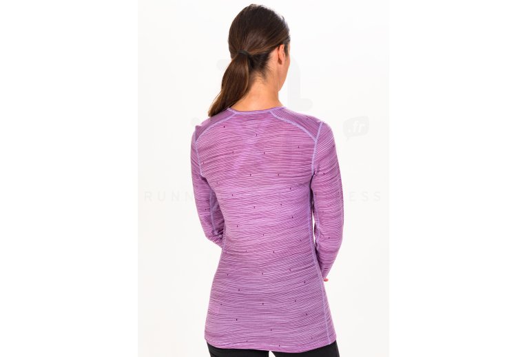 Icebreaker Mrinos 200 Oasis Damen