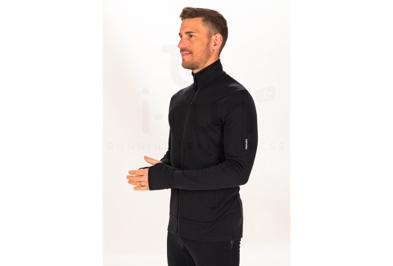 Icebreaker Mrinos 260 Quantum IV Herren