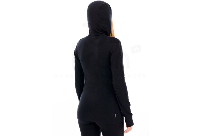 Icebreaker Merinos 260 Quantum