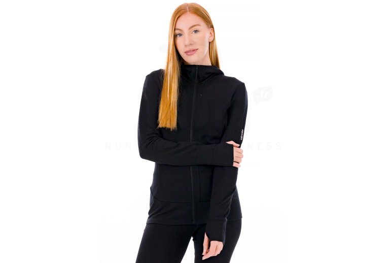 Icebreaker Merinos 260 Quantum