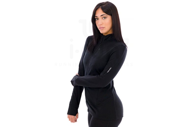 Icebreaker Quantum M�rinos 260 Zip