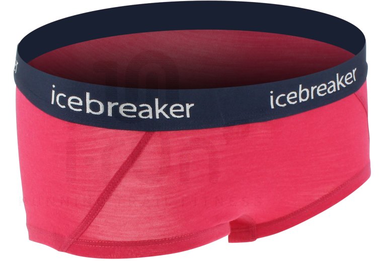 Icebreaker Bxer Sprite Hot Pant