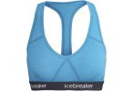 Icebreaker Sujetador deportivo Sprite RacerBack Bra